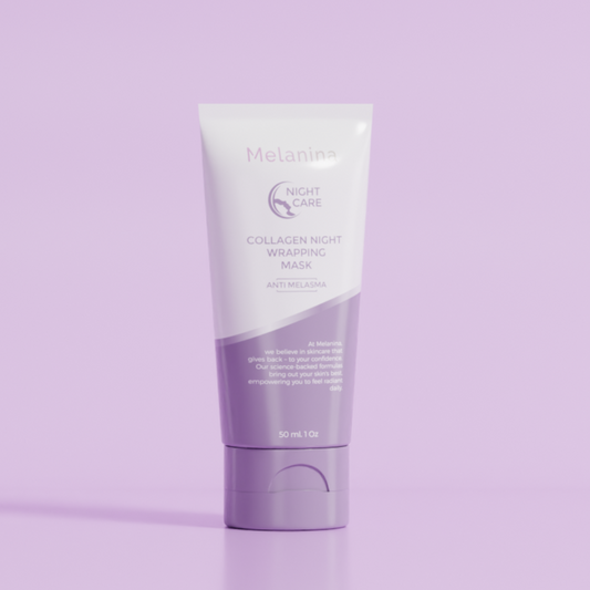 Collagen Night Wrapping Mask