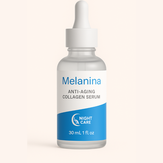 Topical Boost Serum