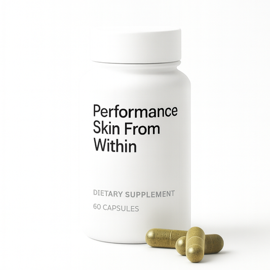 Performance Skin From Within™ (60 Capsules)