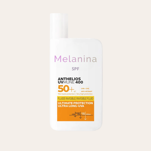 Men's Daily Defense SPF 50