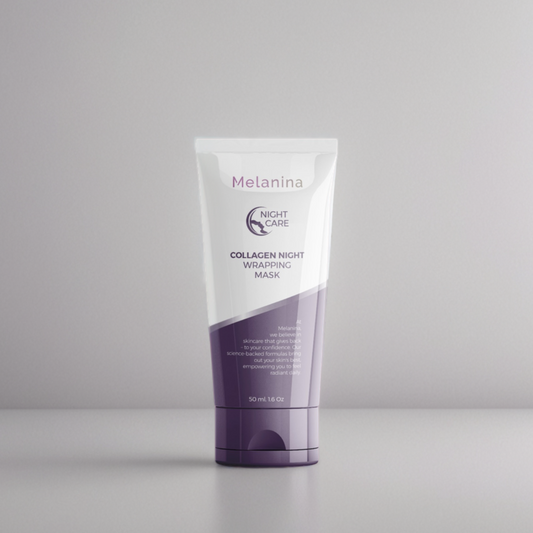 1x Anti Menopausal Collagen Night Mask