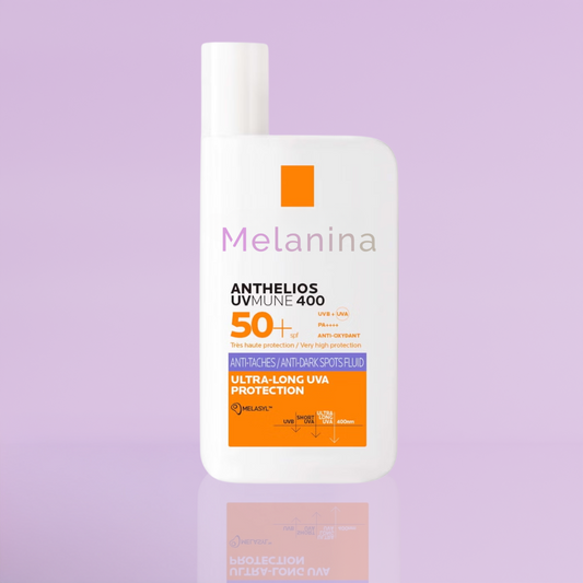 Anti-Melasma SPF 50+