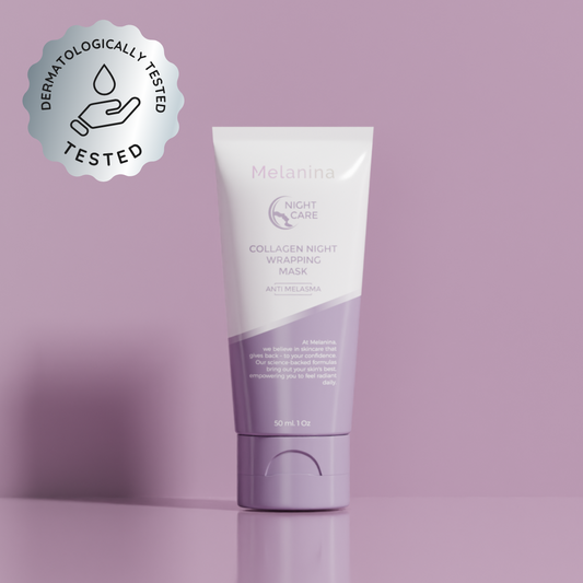 bundle anti melasma mask
