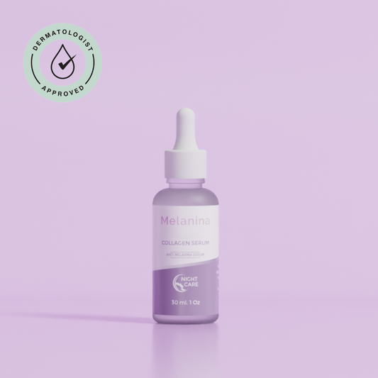 Anti Melasma Serum