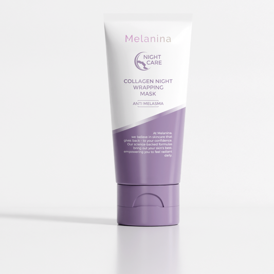 Anti-Melasma & Dark Patches Mask